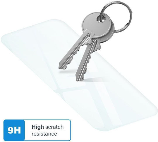 2.5D 2.5D Gehärtetes Glas (Galaxy A02s)