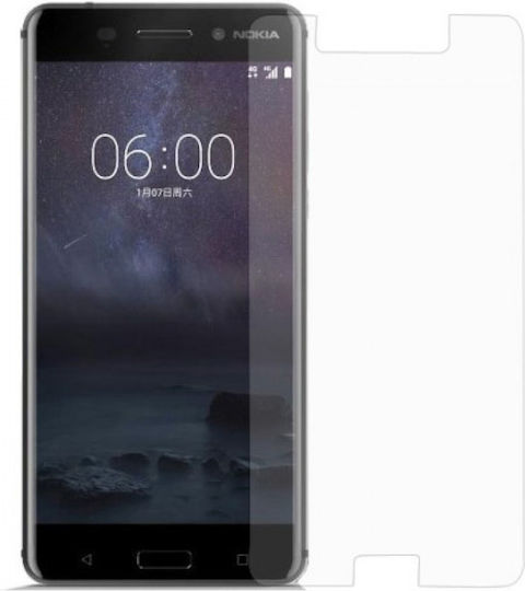 Tempered Glass (Nokia 6)