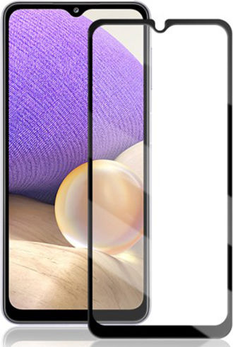 Mocolo TG+ Full Face Tempered Glass (Galaxy A32 5G)