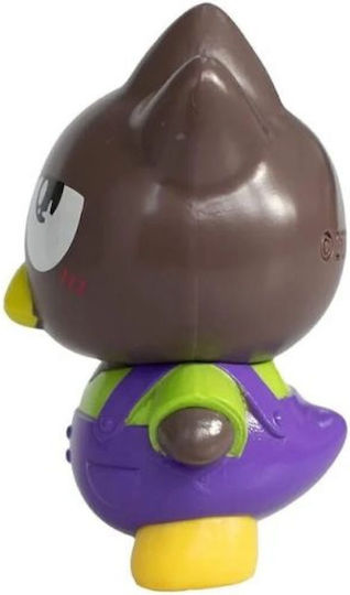 Comansi Schlechtes Badtz-maru Hello Kitty 5cm