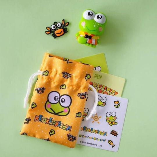 Comansi Keroppi Hello Kitty 5εκ.