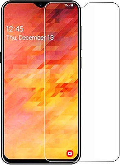Blue Star Tempered Glass (Pocophone F1)