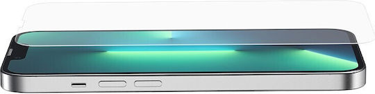 Hoco Instant Full Face Tempered Glass 10buc (iPhone 13 mini)