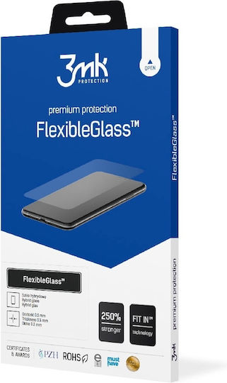 3MK Flexible Tempered Glass (Google Pixel 5)
