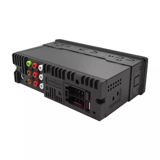 Forx Xq-728dsp Autoradio 1 Din 4x60w