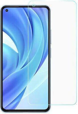 Tempered Glass (Redmi Note 11, Redmi Note 11S)