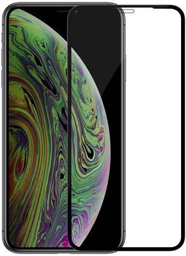 Full Glue Full Face Tempered Glass (iPhone 11 / XR)