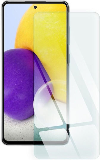Blue Star Tempered Glass (Redmi Note 11 Pro / 11 Pro+)