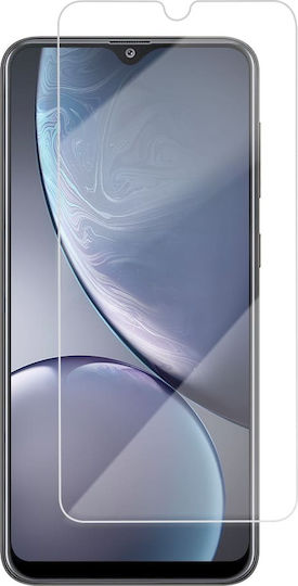 Vollkleber Gehärtetes Glas (Galaxy A50 / A30s)