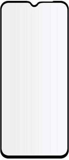 Hofi Pro+ Закалено стъкло за цялото лице Черен (Галакси А13) HSAMA13B
