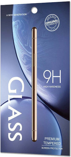 Hurtel Packaging - Envelope Tempered Glass (Redmi Note 11 Pro / 11 Pro+)