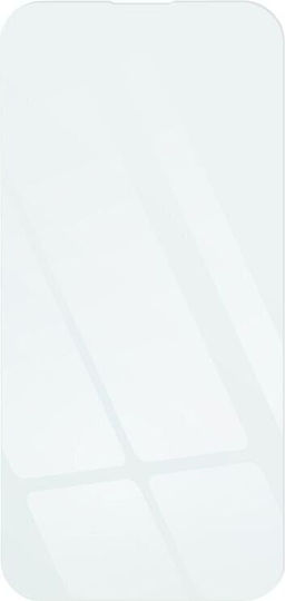 Blue Star Tempered Glass (iPhone 14 Pro)