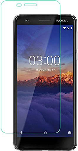 Tempered Glass (Nokia 3.1)