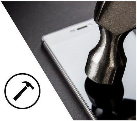 3MK Flexibleglass Tempered Glass (OnePlus 7T)