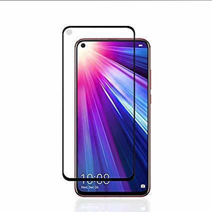 Full Glue Full Face Tempered Glass (Honor 20 / Huawei Nova 5T)