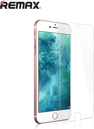 Remax Ultra Thin Закалено стъкло (iPhone SE 2022 / 2020 / 8 / 7 - iPhone SE 2022 / 2020 / 8 / 7) 52253