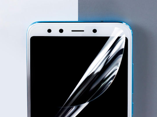 3MK FlexibleGlass Lite Tempered Glass (Galaxy A33)