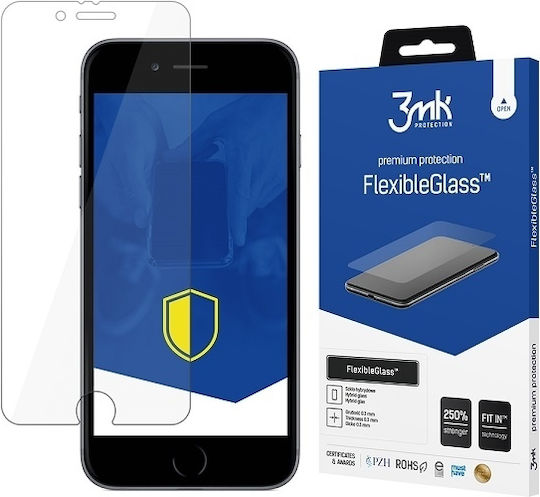 3MK Premium Flexible Glass (Nokia 6.2 / 7.2)