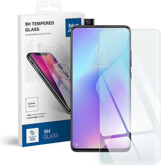 Blue Star Закалено стъкло (Mi 9T/9T Pro - Ми 9Т/9Т Про)