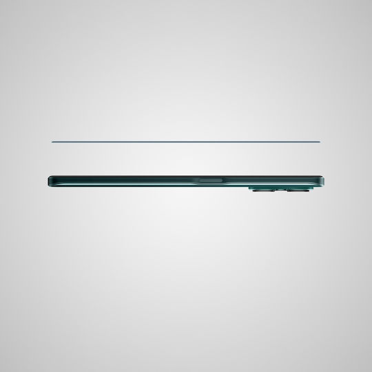 Nillkin CP+ PRO 2.5D Full Face Tempered Glass Μαύρο (Realme 9 5G / 9 Pro)