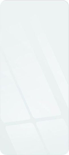 Blue Star Tempered Glass (Galaxy A73)