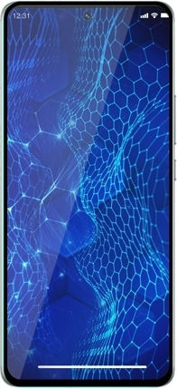 3MK HardGlass Max Lite Full Face Tempered Glass Black (Xiaomi 12 Pro)