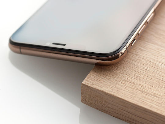 3MK Hardglass Max Full Face Tempered Glass (Xiaomi 12 Pro)