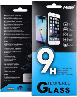Tempered Glass (Galaxy A13)