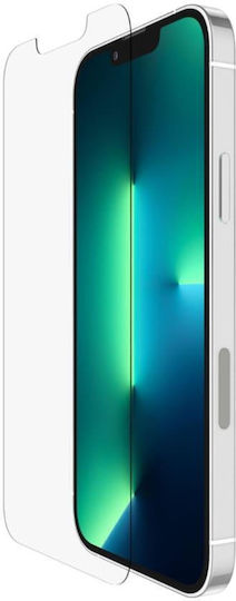 Belkin Screenforce UltraGlass Tempered Glass (iPhone 17e / 16e / 14 / 13 / 13 Pro)