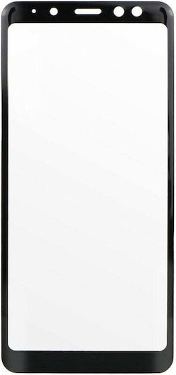 Full Glue Full Face Tempered Glass (Redmi Note 7/7 Pro)
