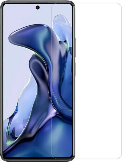 Full Face Tempered Glass (Xiaomi 11T / 11T Pro)
