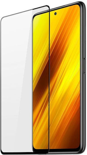 5D Full Face Tempered Glass (Redmi Note 10 / 10s / Poco M5s)