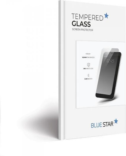Blue Star 3D Full Face Tempered Glass (Galaxy S7 Edge)