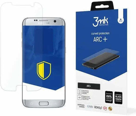 3MK ARC+ Screen Protector (Galaxy S7 Edge)