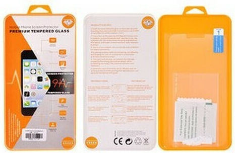 9H Tempered Glass (Redmi Note 10 5G / Poco M3 Pro)