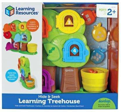 Learning Resources Βρεφικό Παιχνίδι