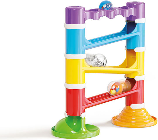 Quercetti Baby Toy with Sounds for 18++ Months