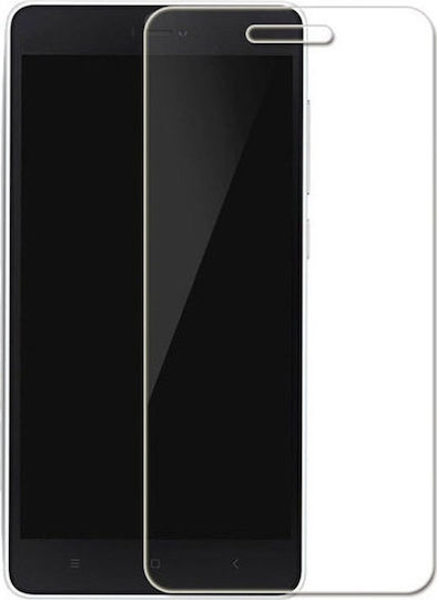 Tempered Glass (Nokia 3.1)
