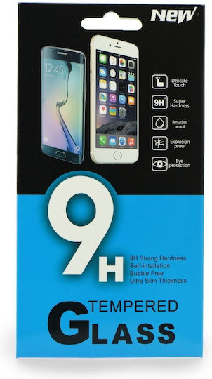 0.3mm Full Face Tempered Glass (iPhone 13 Pro Max)
