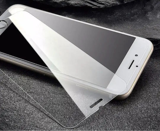 Full Face Tempered Glass (Poco F5 Pro)