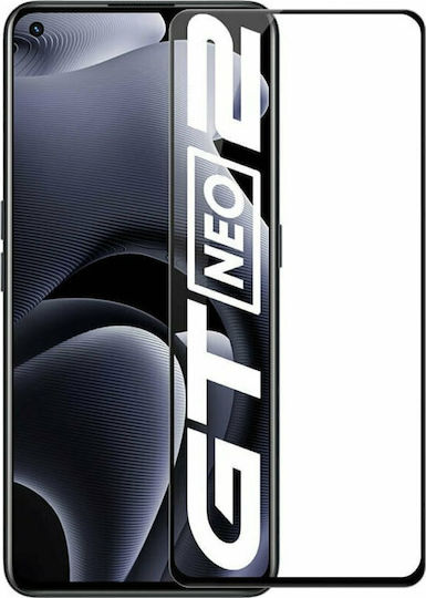 Tempered Glass (Realme GT Neo 2 5G)