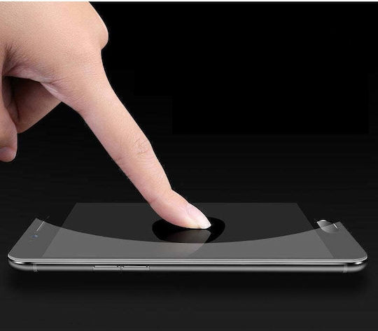 Hurtel Tempered Glass (Redmi 12C)