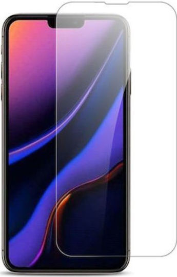 Forever Tempered Glass (iPhone 14 Plus / 13 Pro Max)