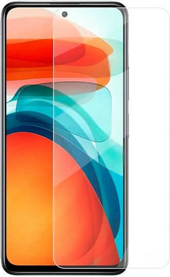 Tempered Glass (Poco X3 GT)