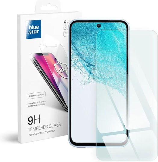 NEW 9H 0.26mm Tempered Glass (Galaxy A54)