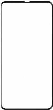 3D Full Face Tempered Glass (Galaxy S10 Lite)