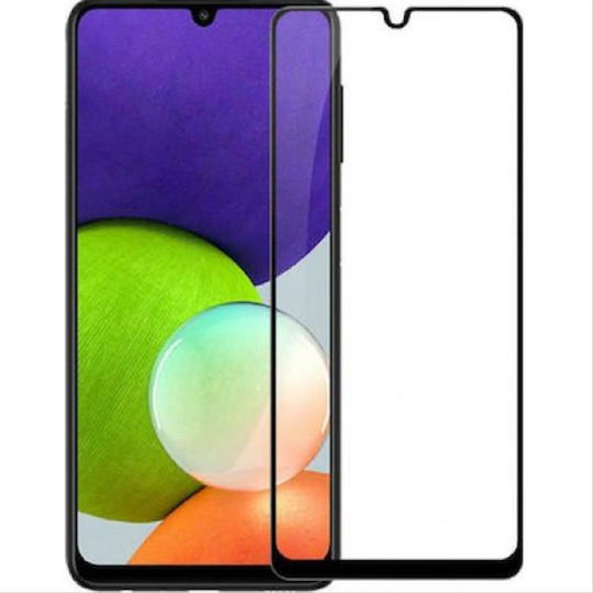 0.3mm Tempered Glass (Galaxy A22 5G)