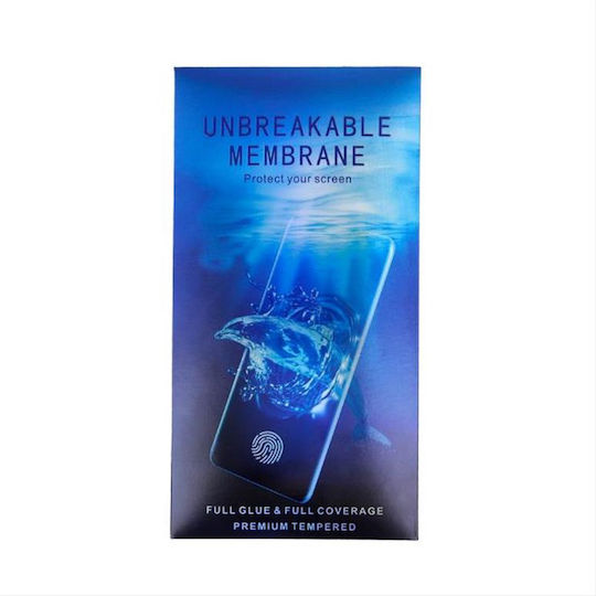 Hydrogel Screen Protector (Poco M4 Pro 5G / Redmi Note 11s 5G)