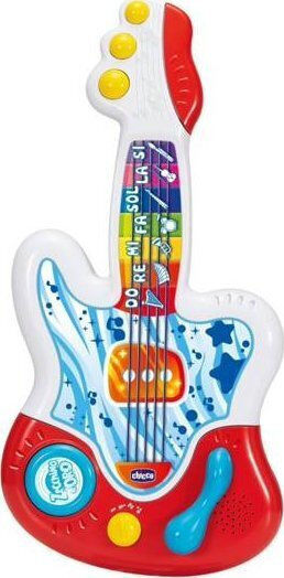 Chicco Musical Instrument My First with Music and Sounds for 9++ Months