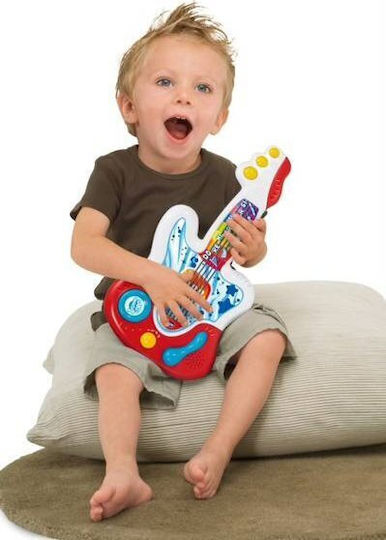 Chicco Musical Instrument My First with Music and Sounds for 9++ Months